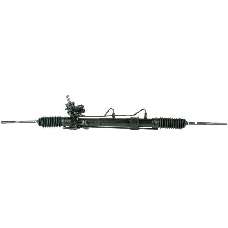 Remanufactured Power Steering Rack and Pinion Assembly 2001-2005 Dodge