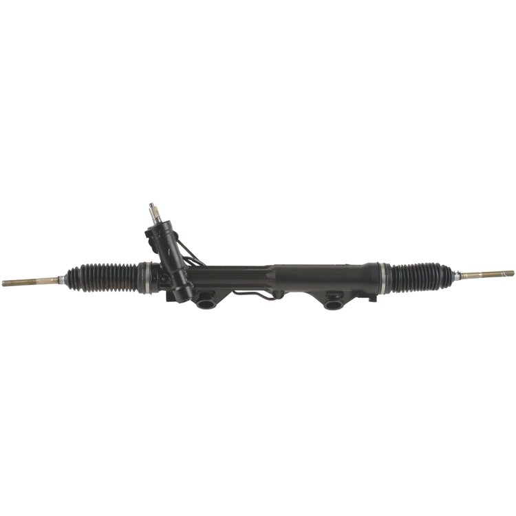 STEERING RACK