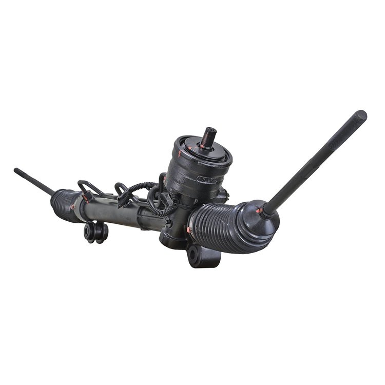 STEERING RACK