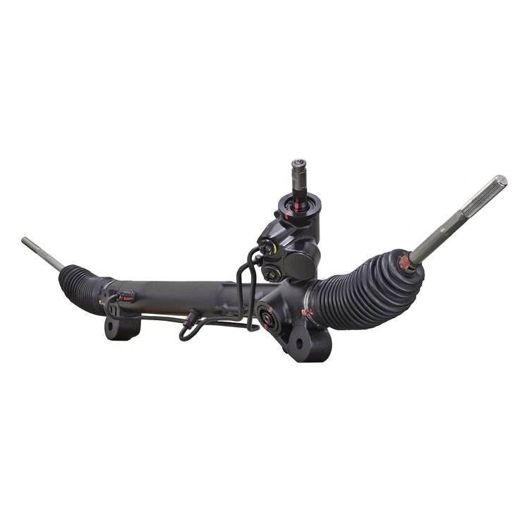 STEERING RACK