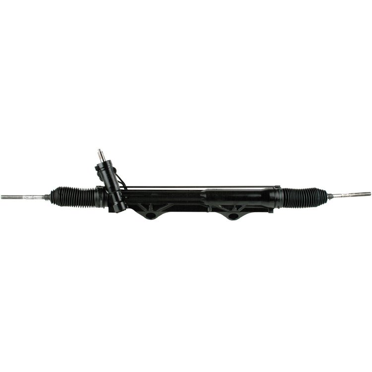 STEERING RACK