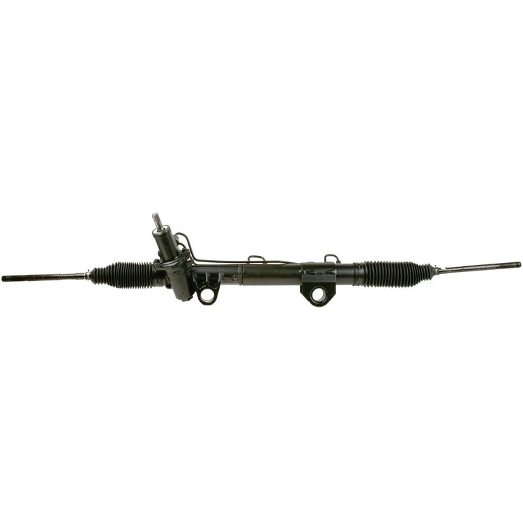 Remanufactured Power Steering Rack and Pinion Assembly 2002-2006 Dodge Ram 1500 2WD