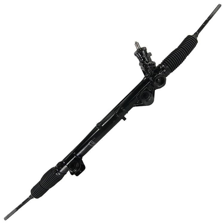 STEERING RACK