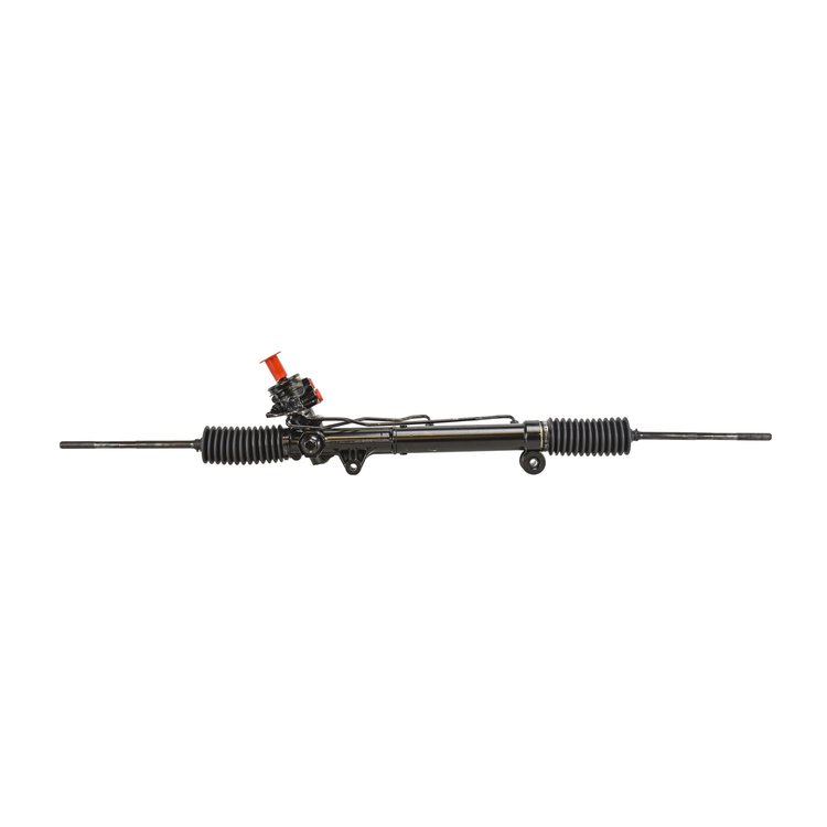Remanufactured Power Steering Rack and Pinion Assembly 2005-2009 Chevrolet Uplander 2WD