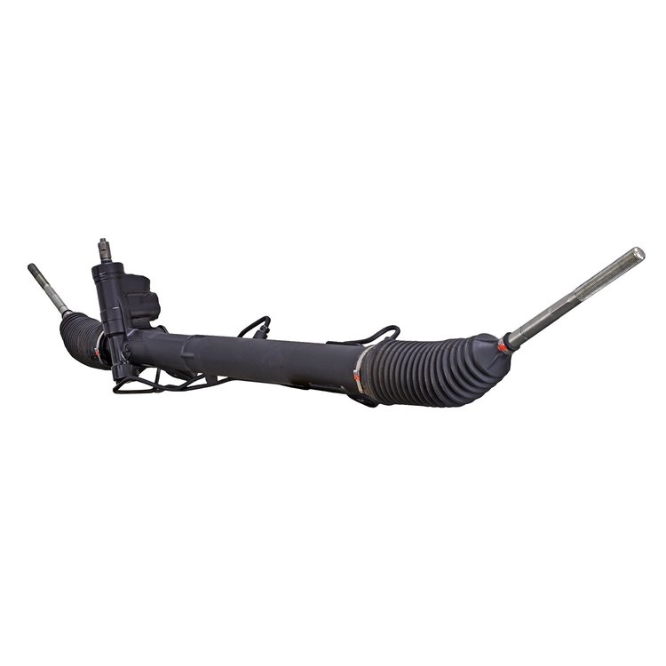 STEERING RACK