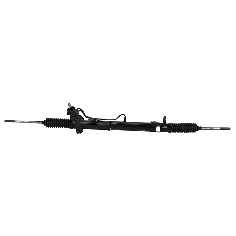 SR02102 Reman Steering Rack Ford 04-07 Steering Rack