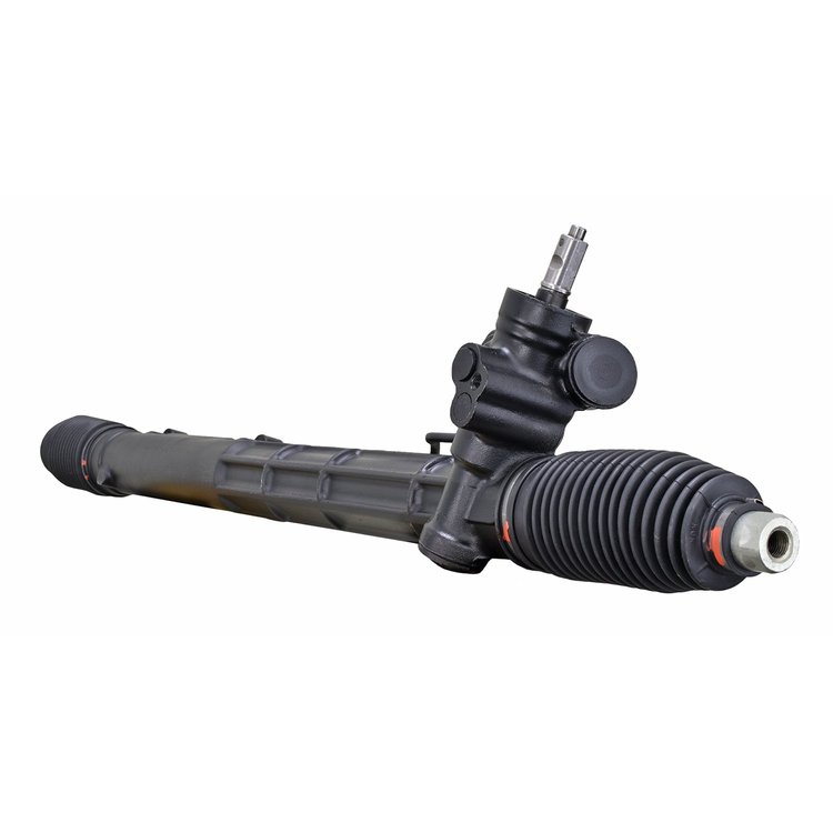 STEERING RACK