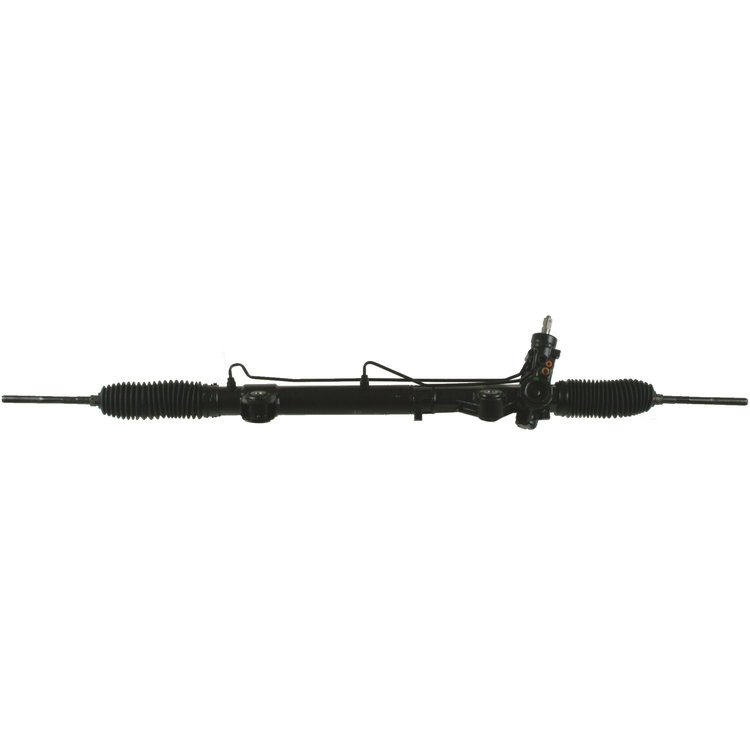 STEERING RACK