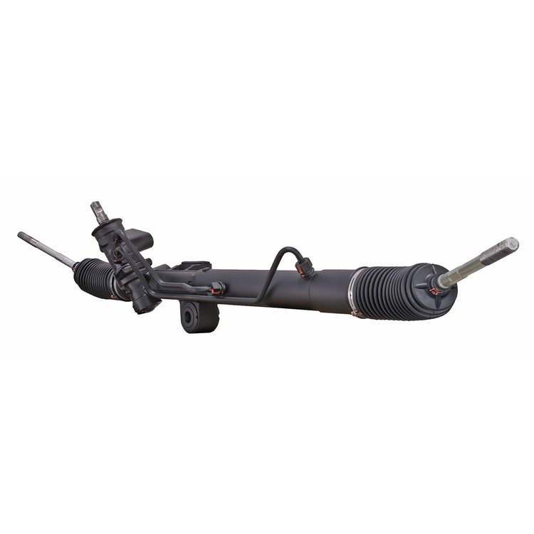 STEERING RACK