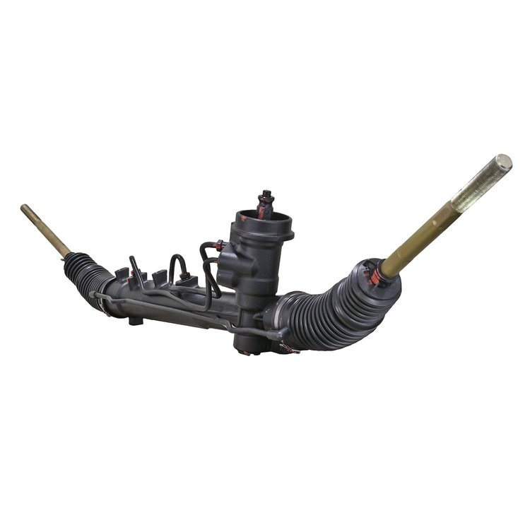 STEERING RACK