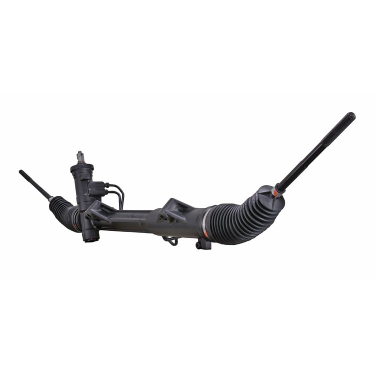 STEERING RACK