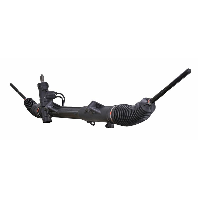 STEERING RACK