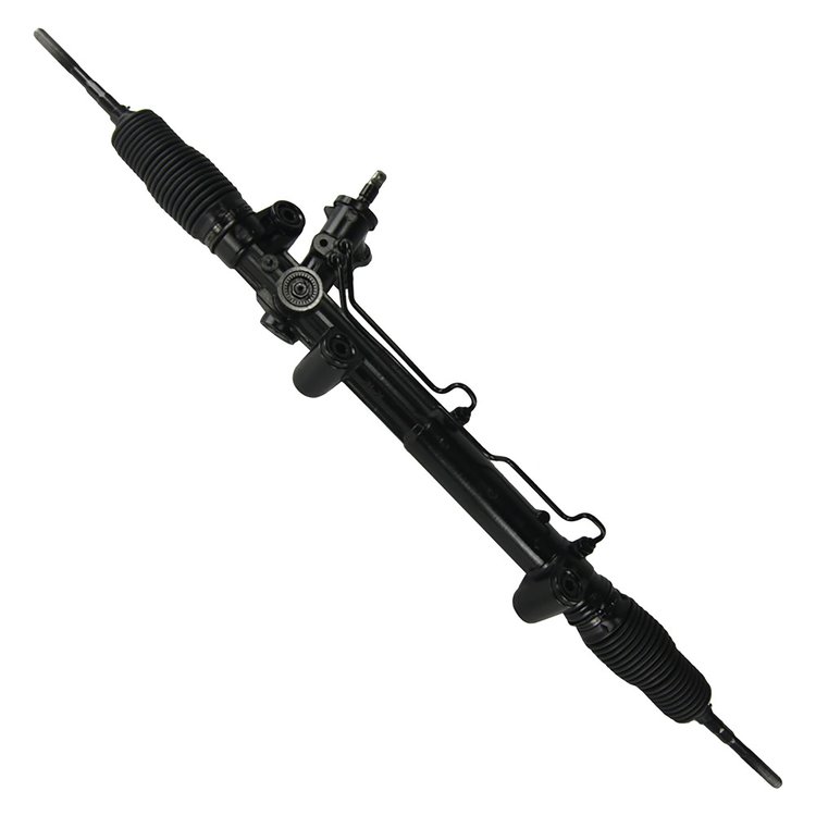 SR02172 Reman Steering Rack Chrysler 05-10 AWD Steering Rack