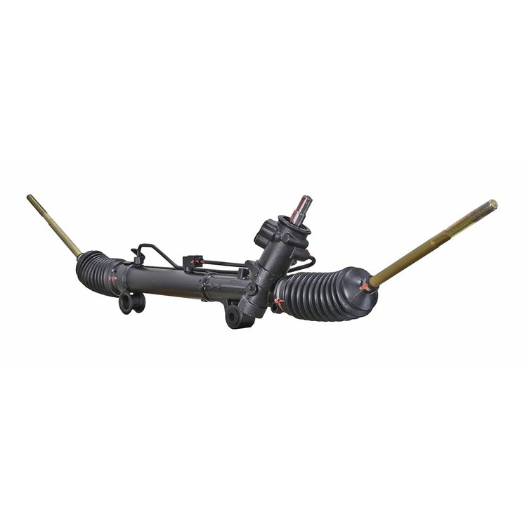 STEERING RACK