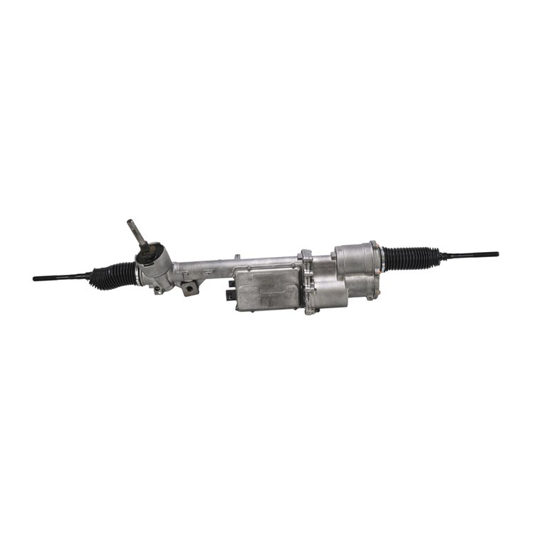 SR02204 Reman Steering Rack F-150 11-14 Steering Rack