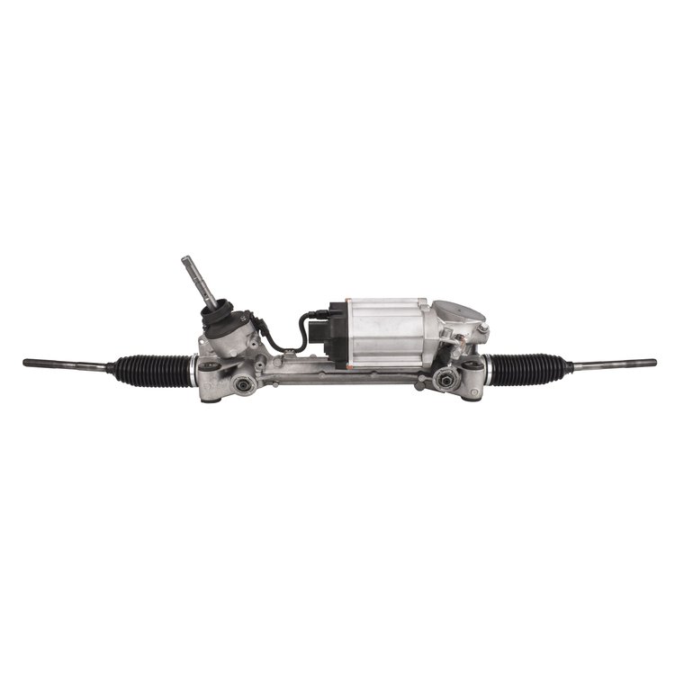 SR02219 Reman Steering Rack GM 14-17 18/19" Whl Rack