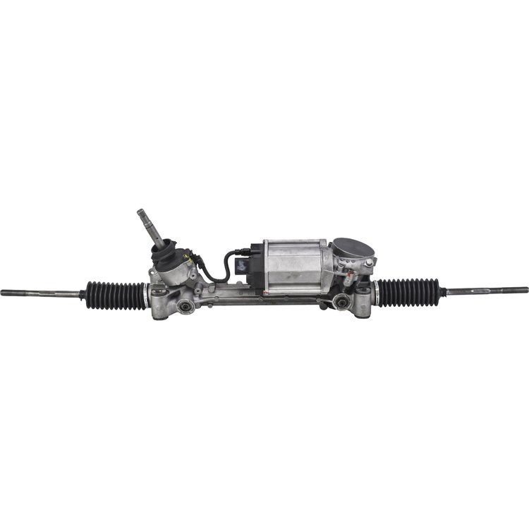 SR02220 Reman Steering Rack GM 13-06 17" Whl Rack