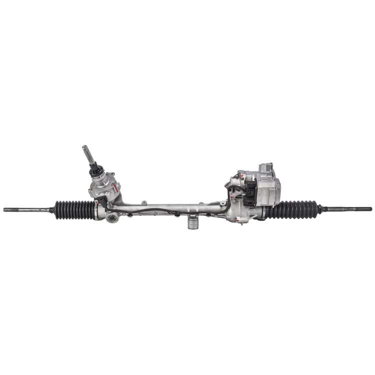 SR02235 Reman Steering Rack Ford 14-18 Steering Rack
