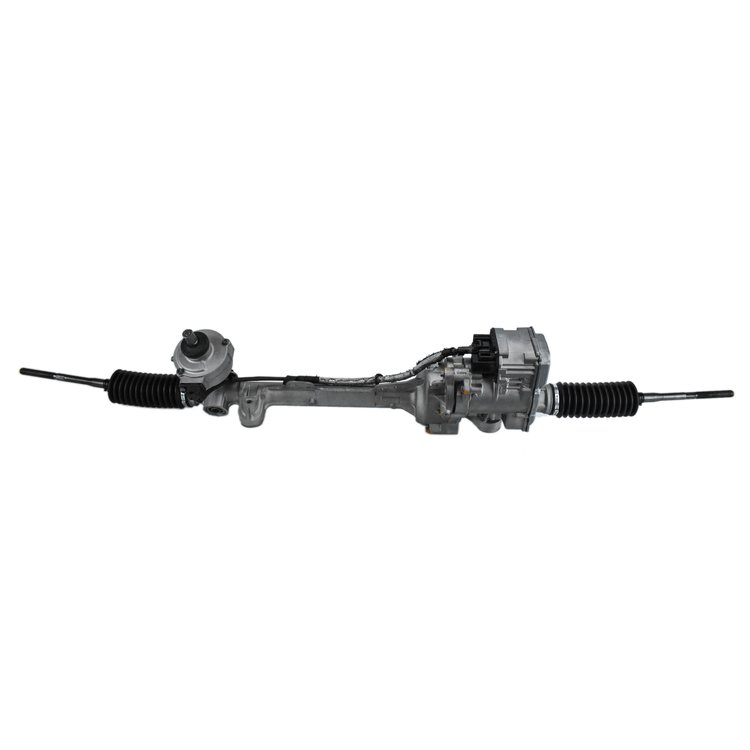 SR02241 Reman Steering Rack Ford 12-13 Steering Rack
