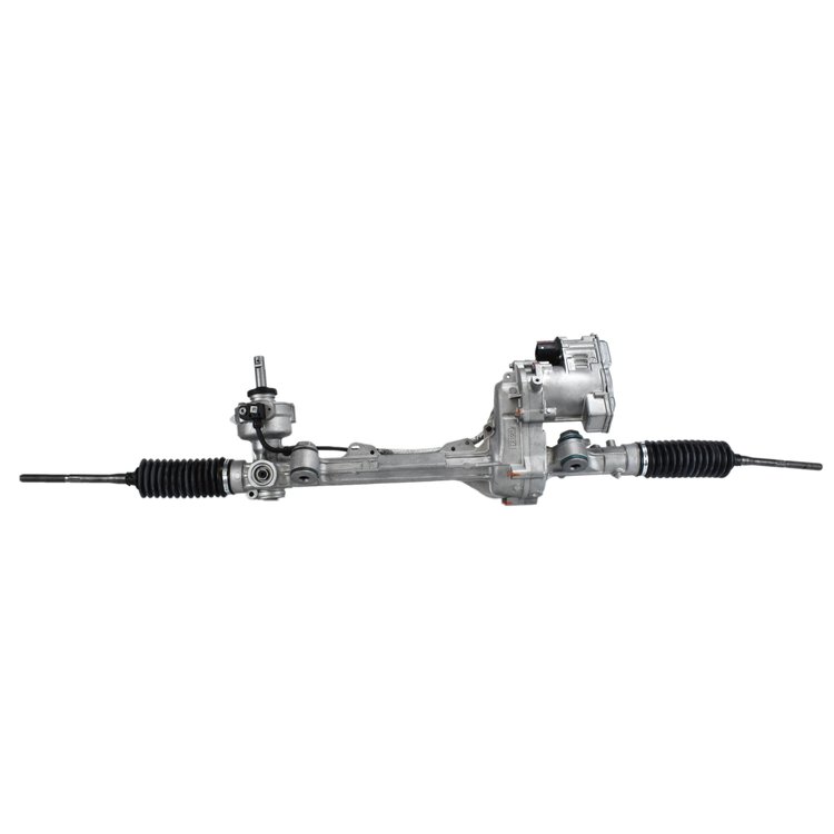 SR02258 Reman Steering Rack Police SUV 2013 Steering Rack
