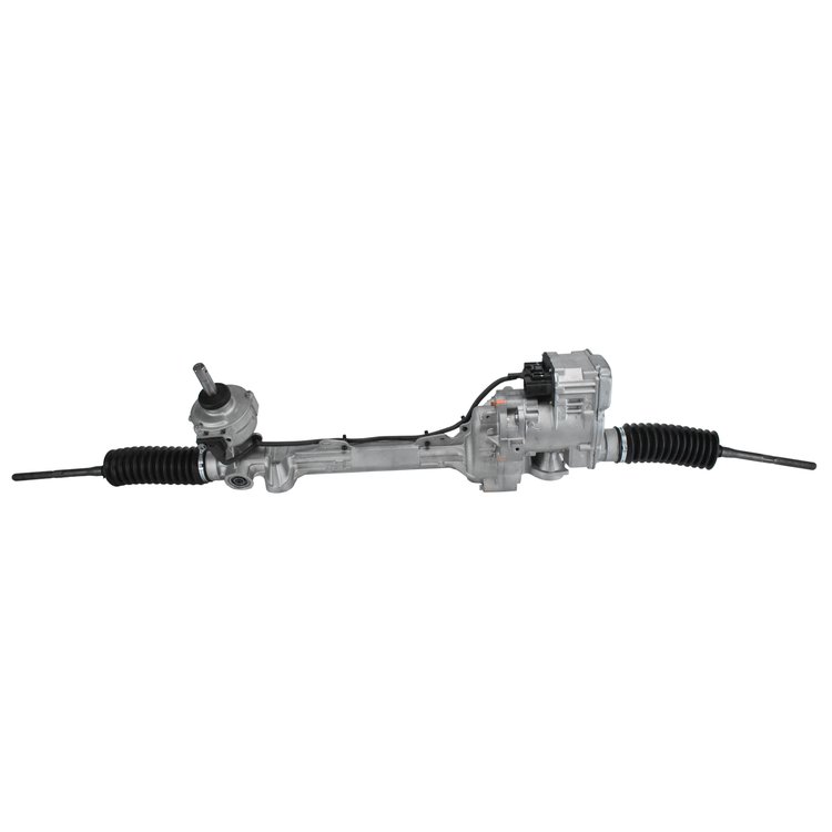 SR02259 Reman Steering Rack Explorer 13-15 Steering Rack