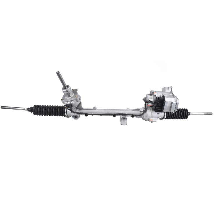 SR02292 Reman Steering Rack Transit Connct 14-019 Steer Rack