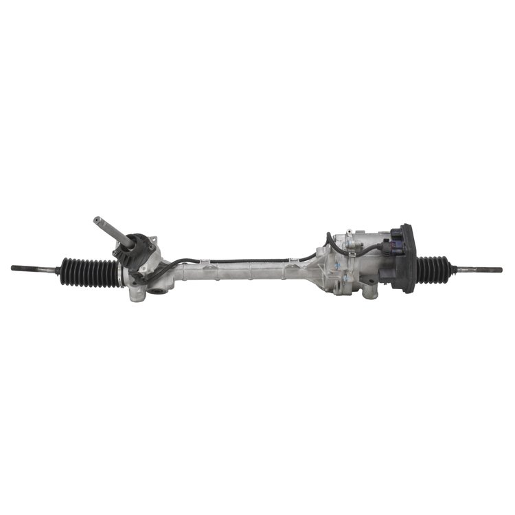 SR02307 Reman Steering Rack Ford 14-17 Steering Rack
