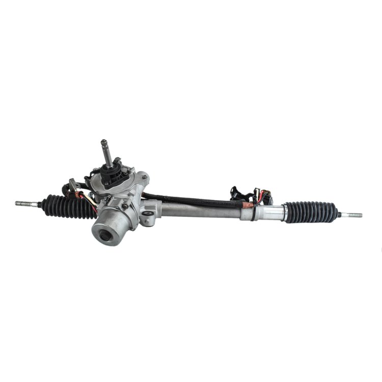 SR50114 Reman Steering Rack Civic Hybrid 06-11 Steer Rack
