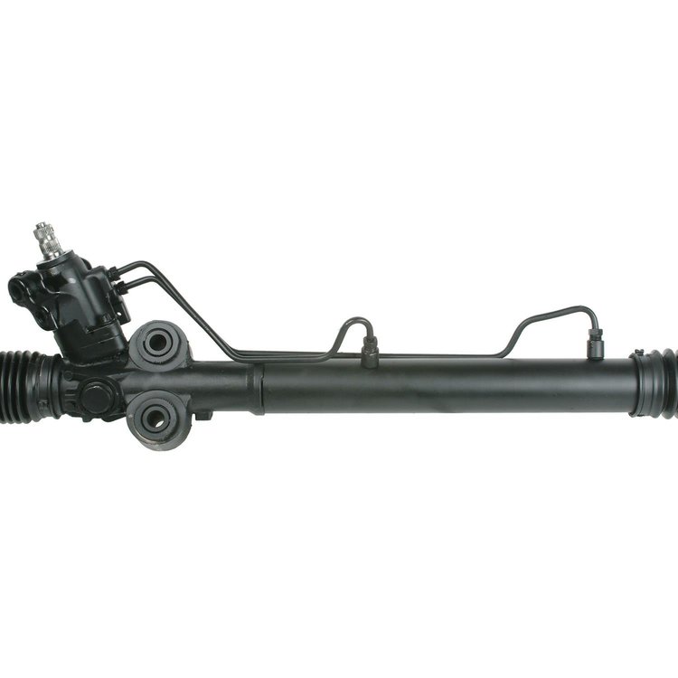 SR50124 Reman Steering Rack Infiniti 06-07 Steering Rack