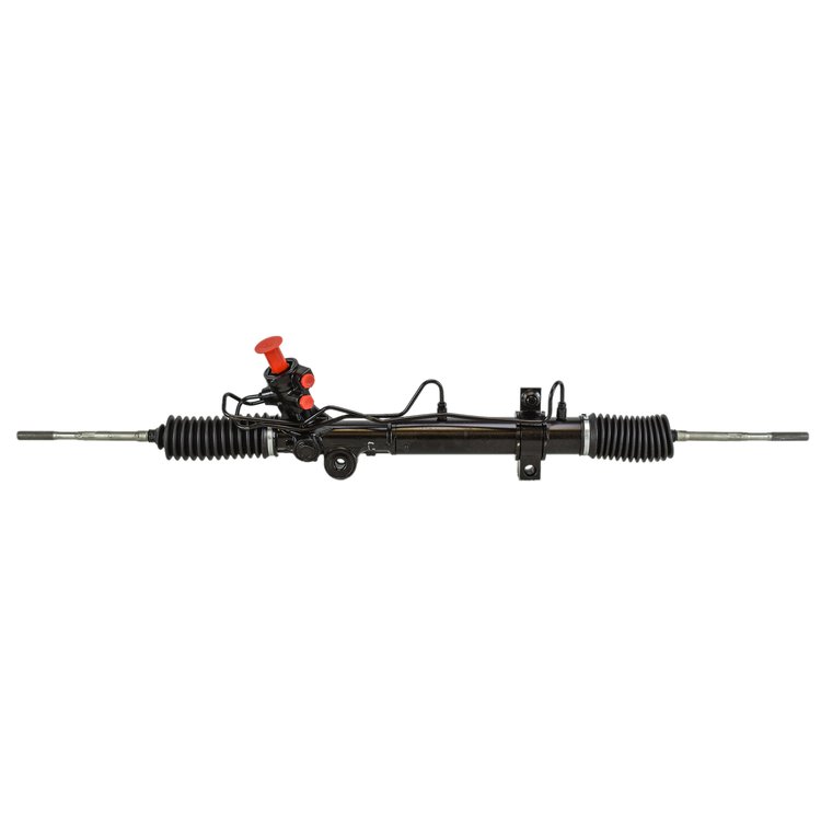 SR50127 Reman Steering Rack Murano 05-07 FWD Steering Gear
