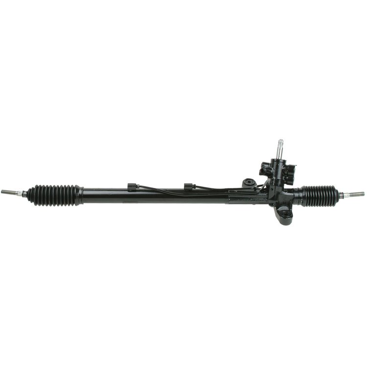 SR50198 Rack and Pinion Honda 03-07 Steering Rack