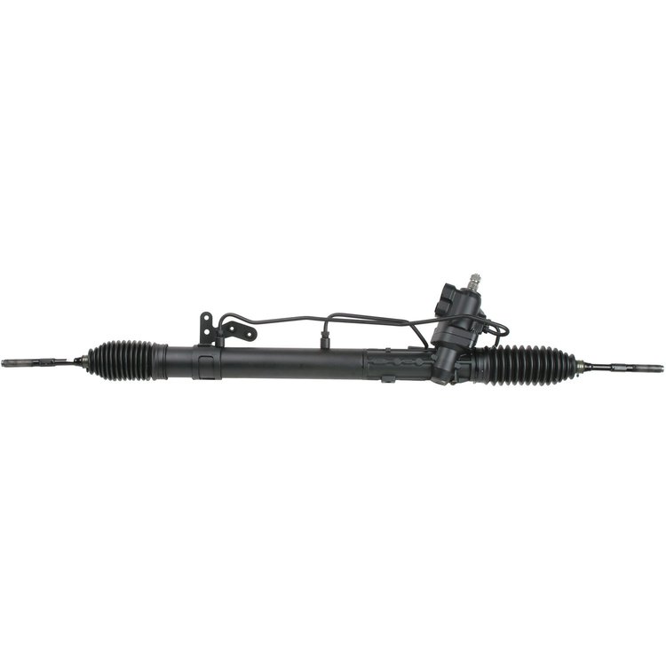 SR50207 Reman Steering Rack Nissan 07-09 Steering Rack