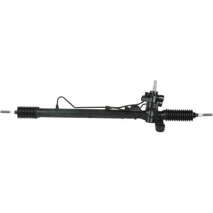 SR50301 Reman Steering Rack Honda 08-12 Steering Rack