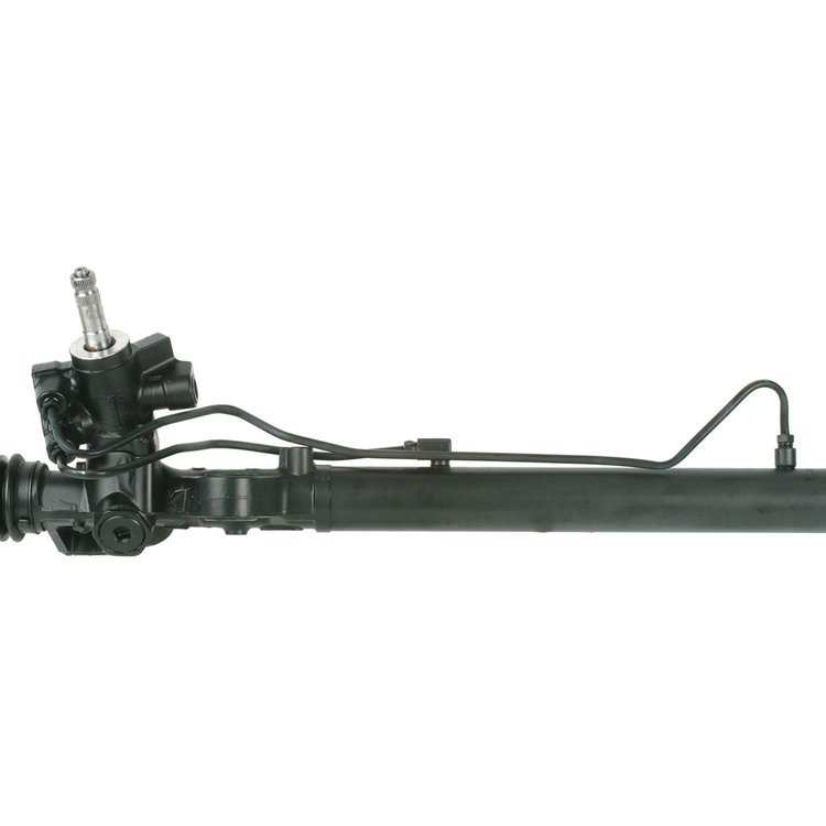 SR50477 Reman Steering Rack Honda 10-12 Steering Rack