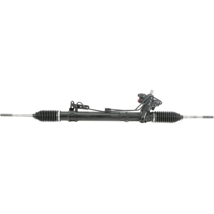 SR50569 Reman Steering Rack Nissan FWD 2011 Steering Rack