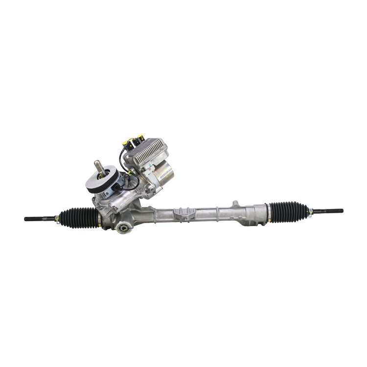 POWER STEERING RACK