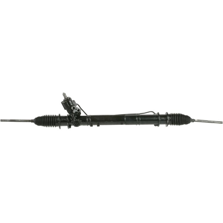 SR58866 Reman Steering Rack 1998 Jaguar Steering Rack