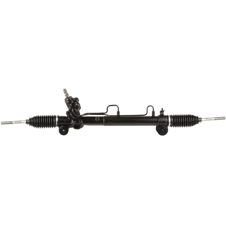 SR59026 Reman Steering Rack Toyota 02-06 Steering Rack