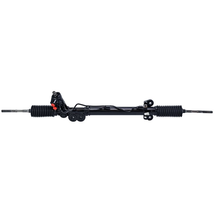 SR59323 Reman Steering Rack Infiniti FX 03-08 Steering Gear