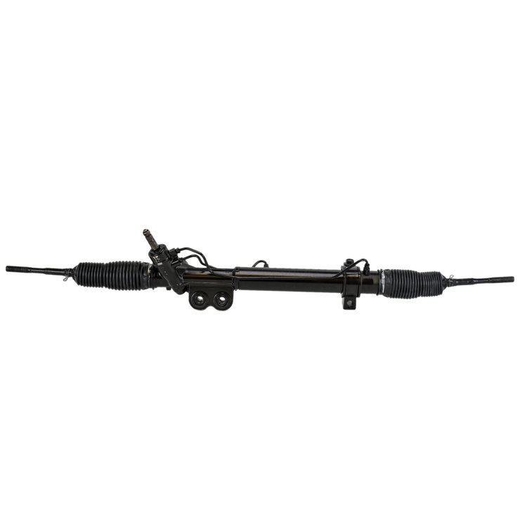 SR59324 Reman Steering Rack Nissan 04-15 Steering Rack