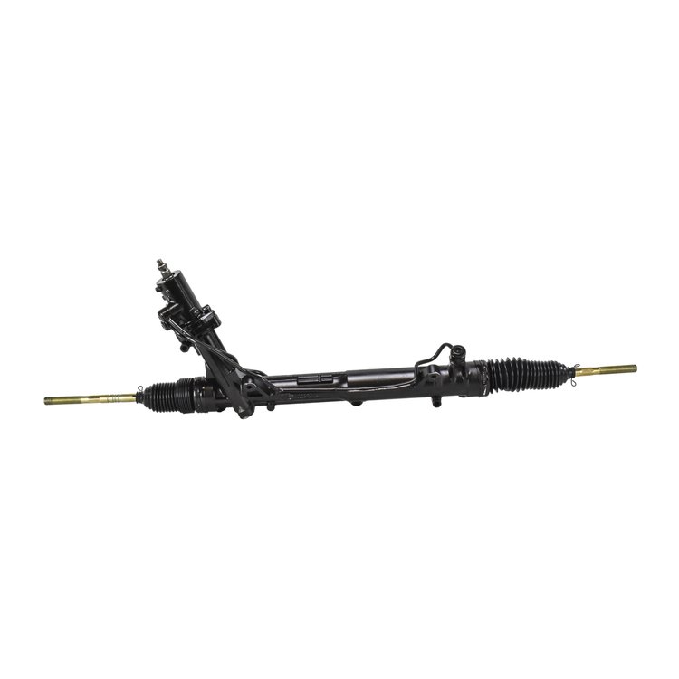 SR59818 Reman Steering Rack BMW 04-05 Steering Rack
