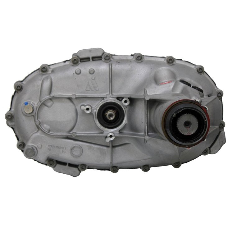 TCS10144 Remanufactured Transfer Case, Magna 1626XHD, 4WD