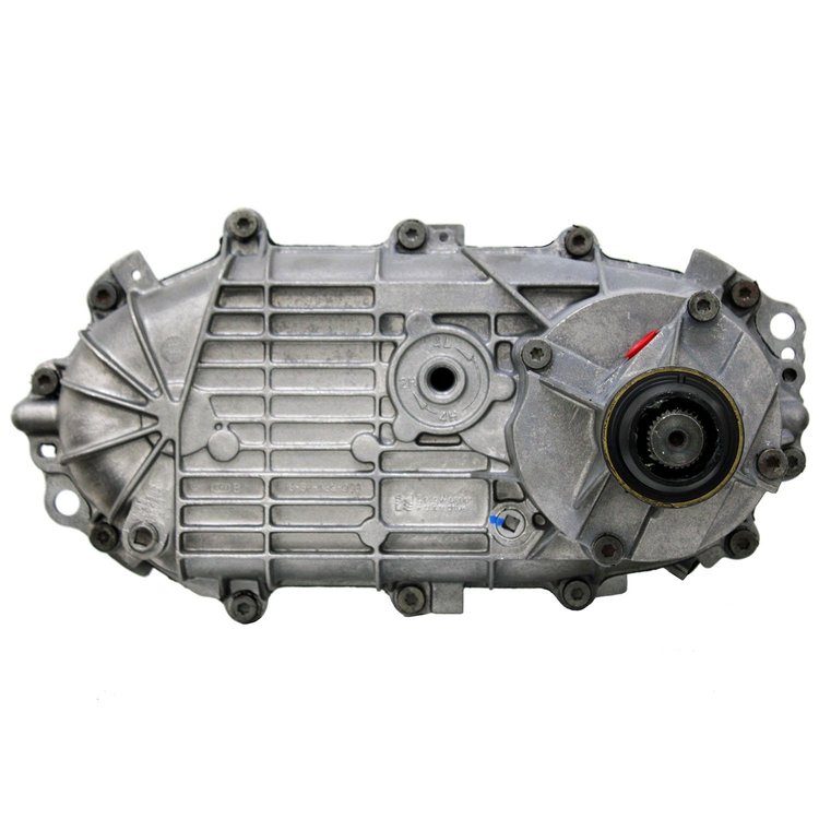TCS261A Remanufactured Transfer Case, Borg Warner 1356, 4WD