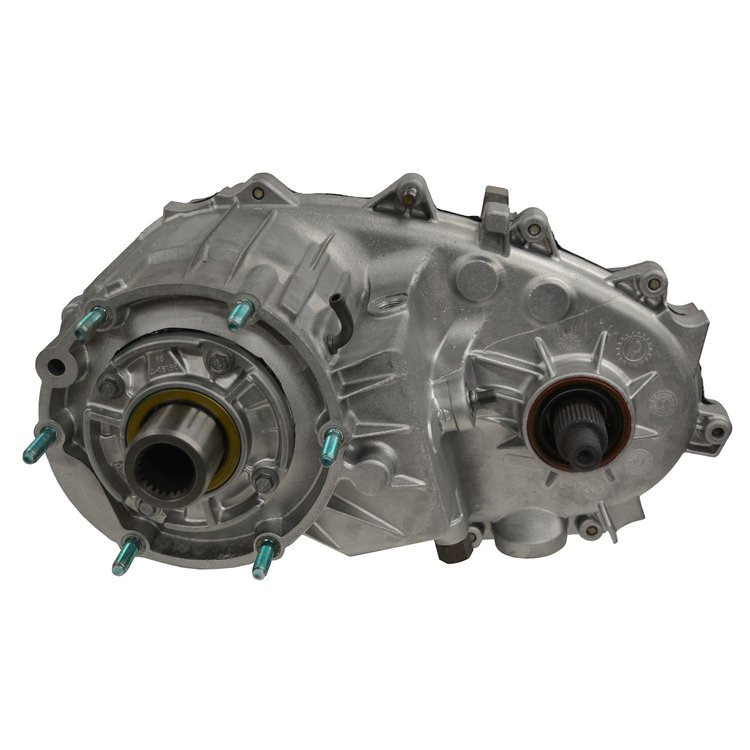 TCS333 Remanufactured Transfer Case, New Process 249J, 4WD