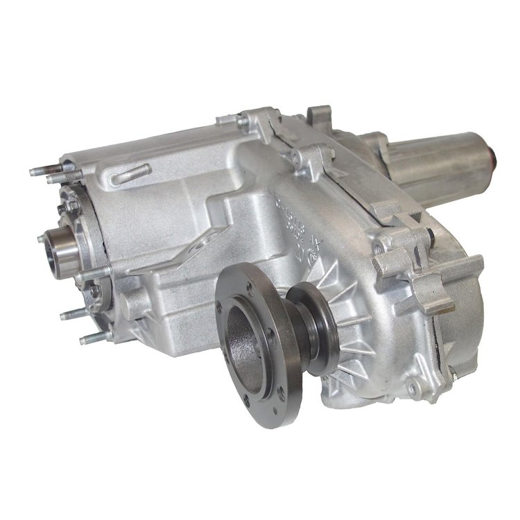 TCS362 Remanufactured Transfer Case, New Process 231HD, 4WD