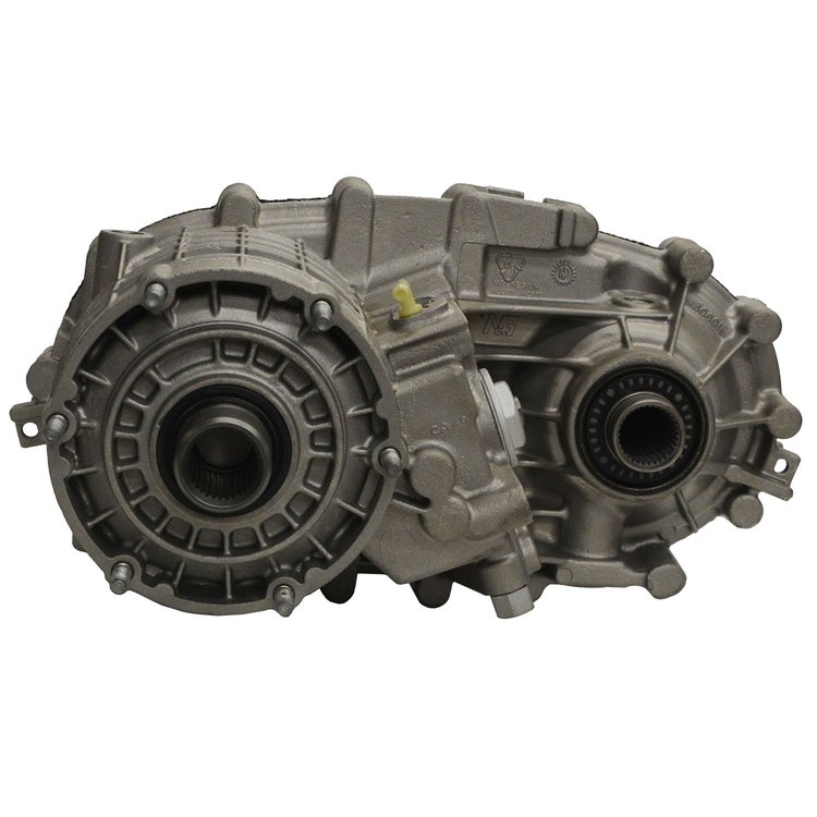 TCS428 Remanufactured Transfer Case, New Venture 261 LD, 4WD