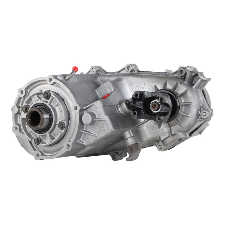 TCS479 Remanufactured Transfer Case, New Process 231D, 4WD