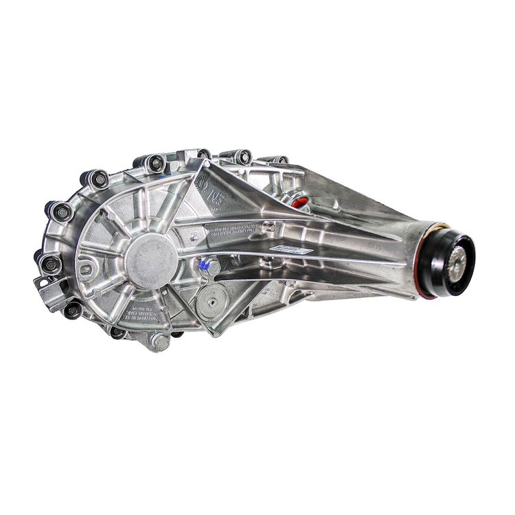 TCS604 Remanufactured Transfer Case, New Venture 261 XHD, 4WD