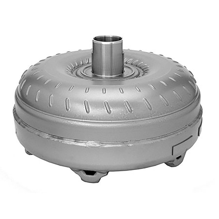 Remanufactured Automatic Transmission Torque Converter for GM Allison 1000 6.6