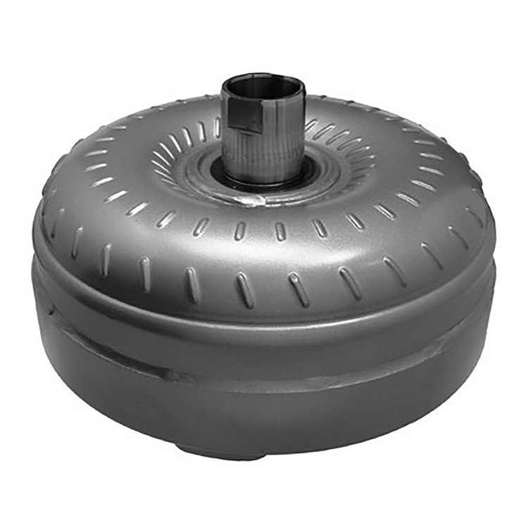 Remanufactured Automatic Transmission Torque Converter for GM Allison Trpl Cltch